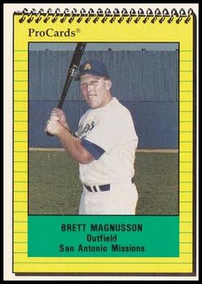 2988 Brett Magnusson